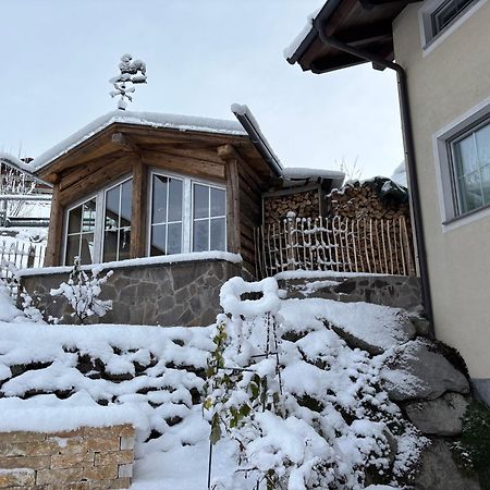 Alpinchalet Eder - Steiner Saalbach-Hinterglemm Exterior foto