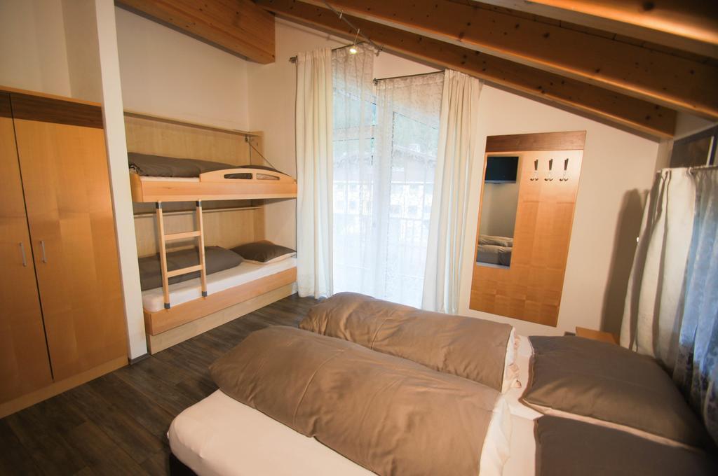 Alpinchalet Eder - Steiner Saalbach-Hinterglemm Exterior foto