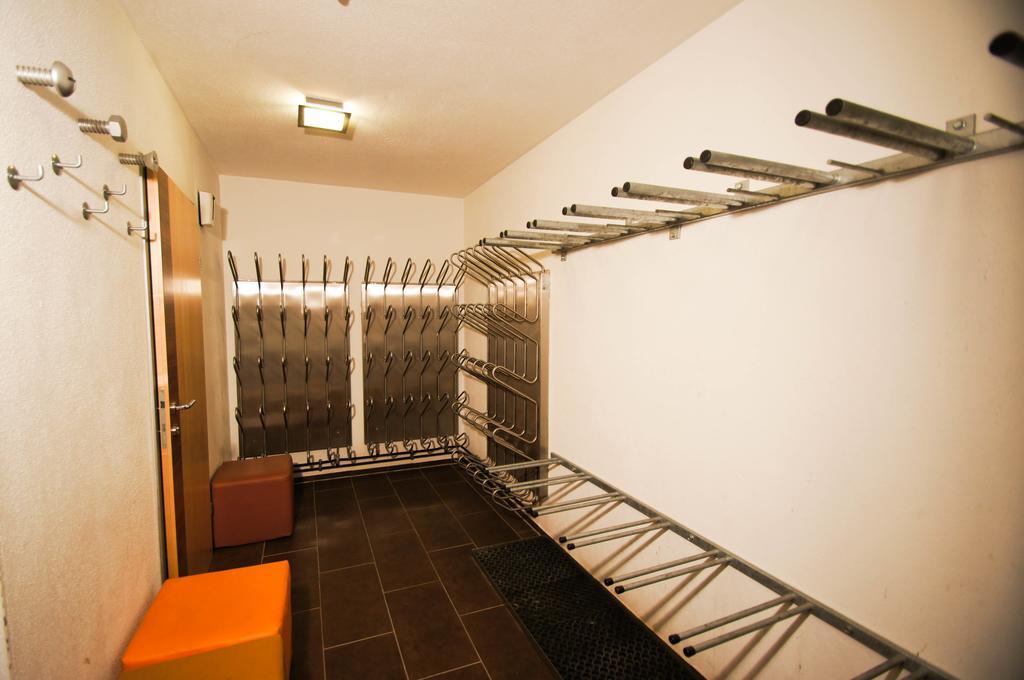 Alpinchalet Eder - Steiner Saalbach-Hinterglemm Exterior foto